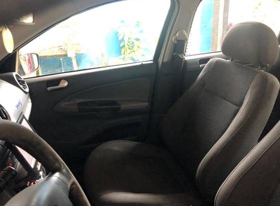 VOLKSWAGEN GOL 1.6 MI POWER 8V FLEX 4P MANUAL G.V VOLKSWAGEN GOL 1.6 MI POWER 8V FLEX 4P MANUAL G.V